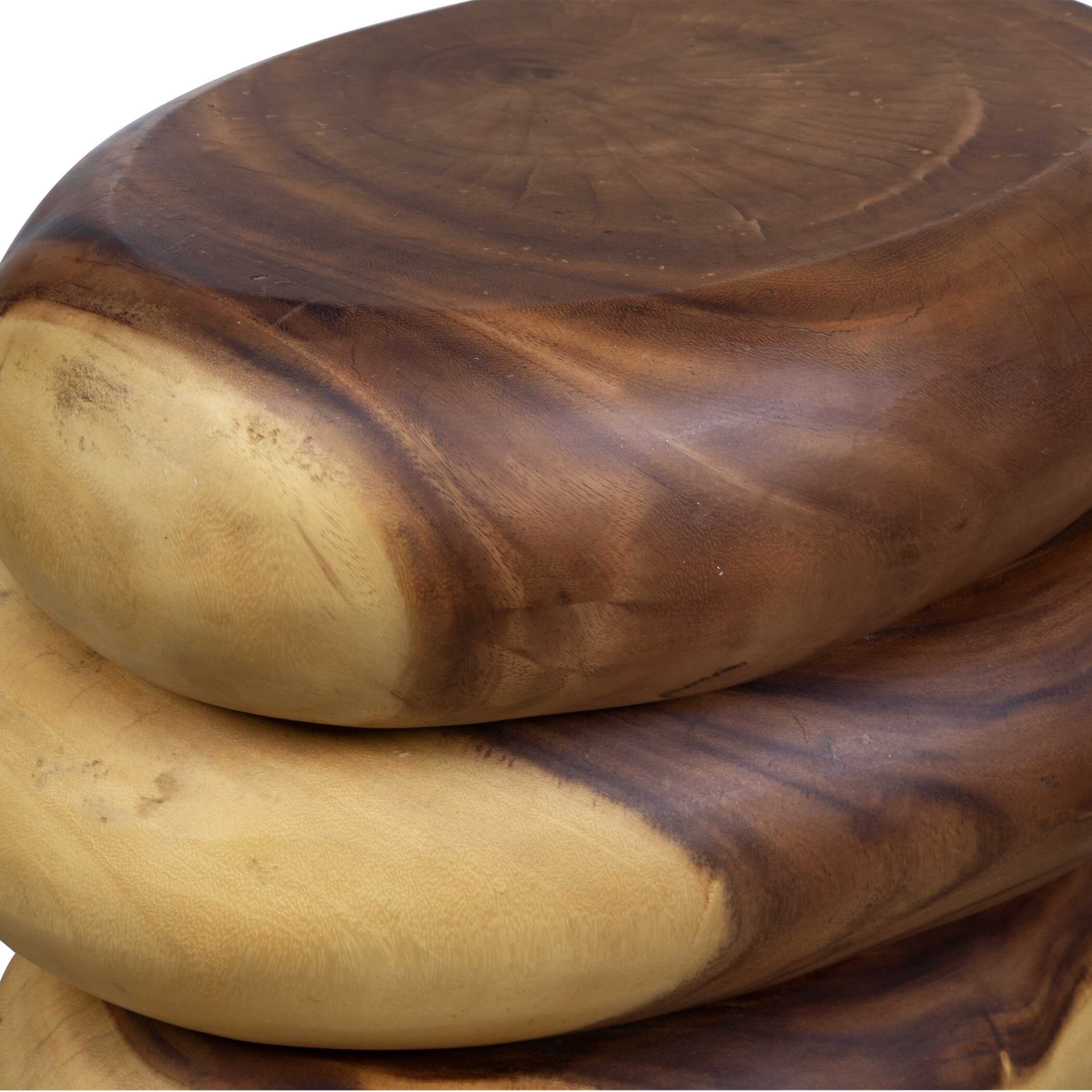 Carrillo Modern End Table