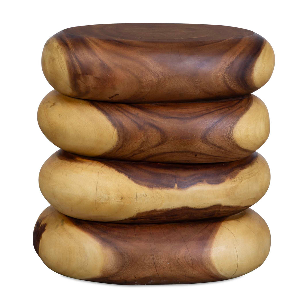 Carrillo Modern End Table