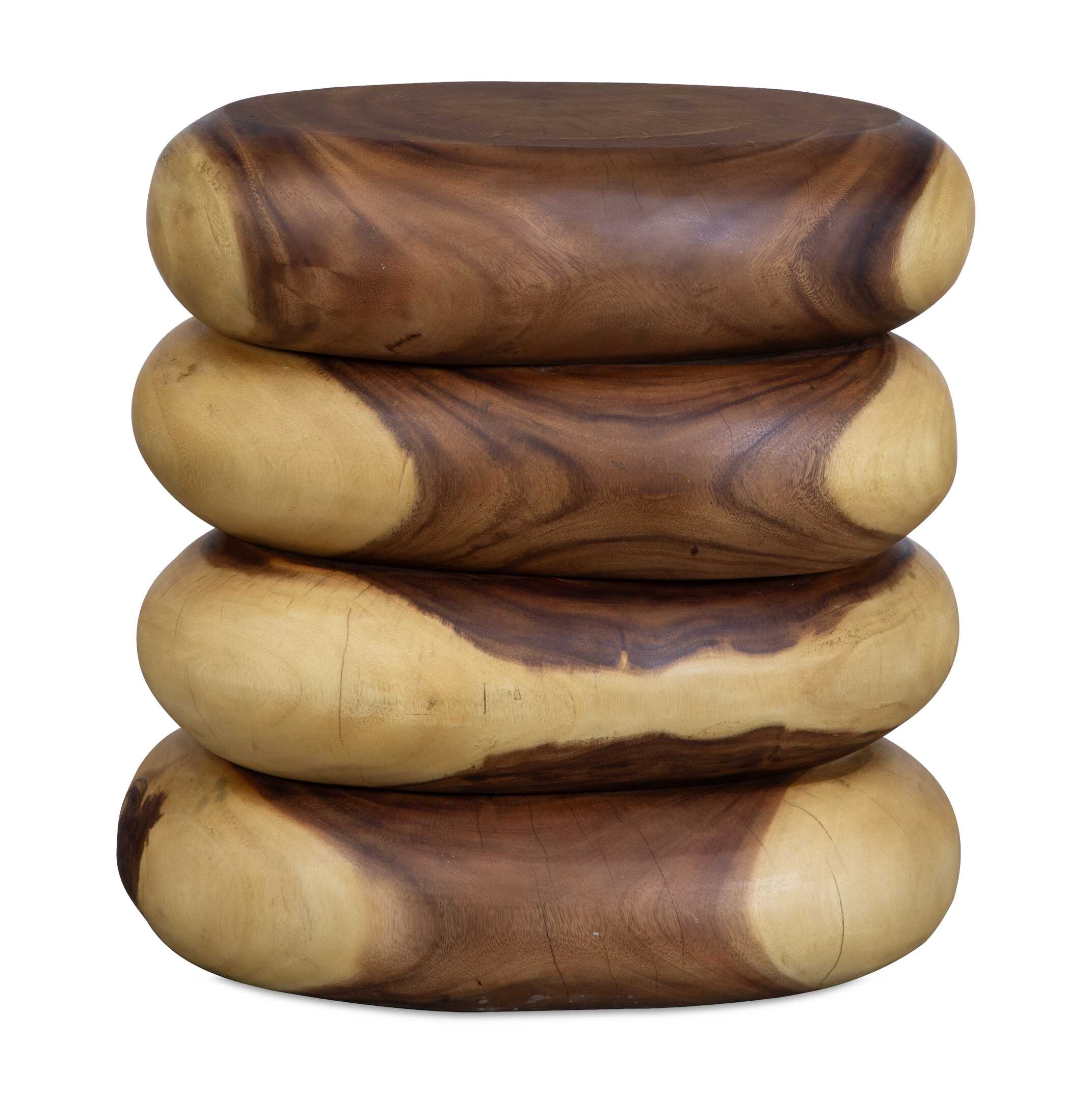 Carrillo Modern End Table