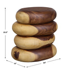 Carrillo Modern End Table