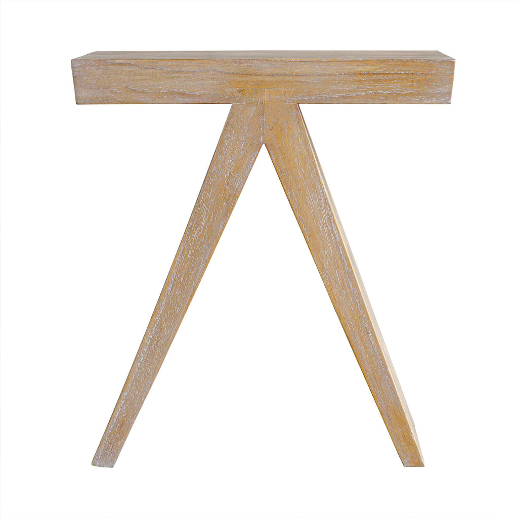 Pruitt Modern Accent Table