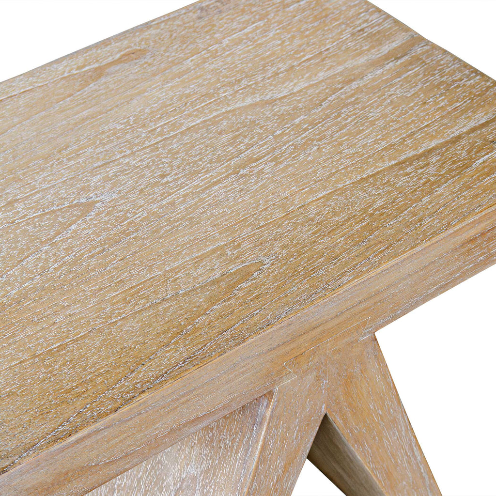 Pruitt Modern Accent Table