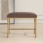 Reform Gold Small Bench