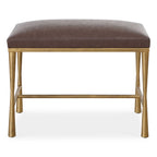 Reform Gold Small Bench