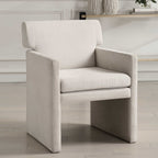 Colette Ivory Dining Chair