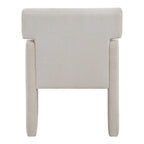 Colette Ivory Dining Chair