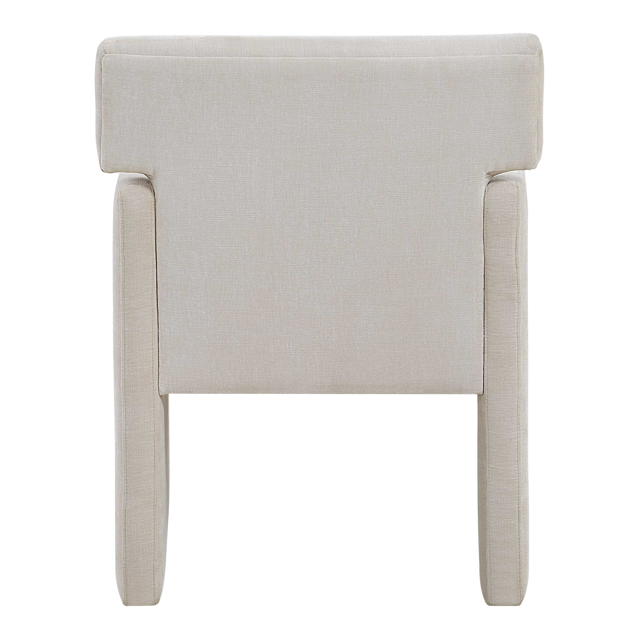 Colette Ivory Dining Chair