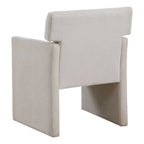 Colette Ivory Dining Chair
