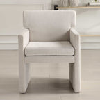 Colette Ivory Dining Chair