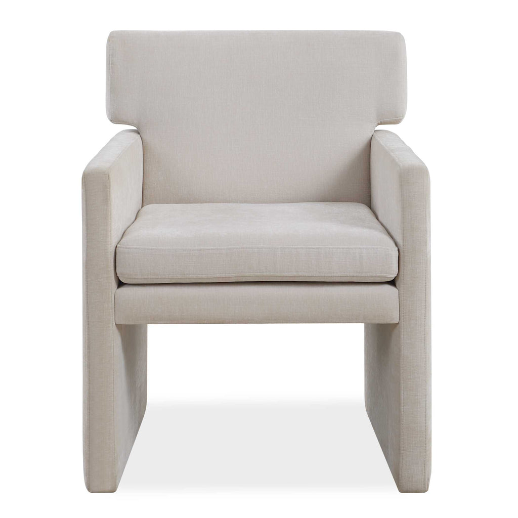 Colette Ivory Dining Chair