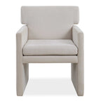 Colette Ivory Dining Chair