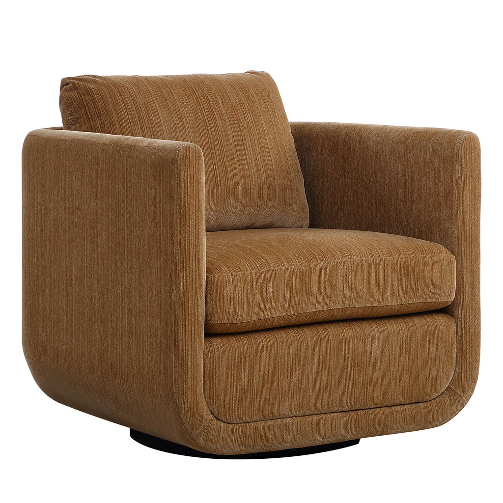 Abound Ginger Swivel Chair