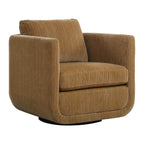 Abound Ginger Swivel Chair