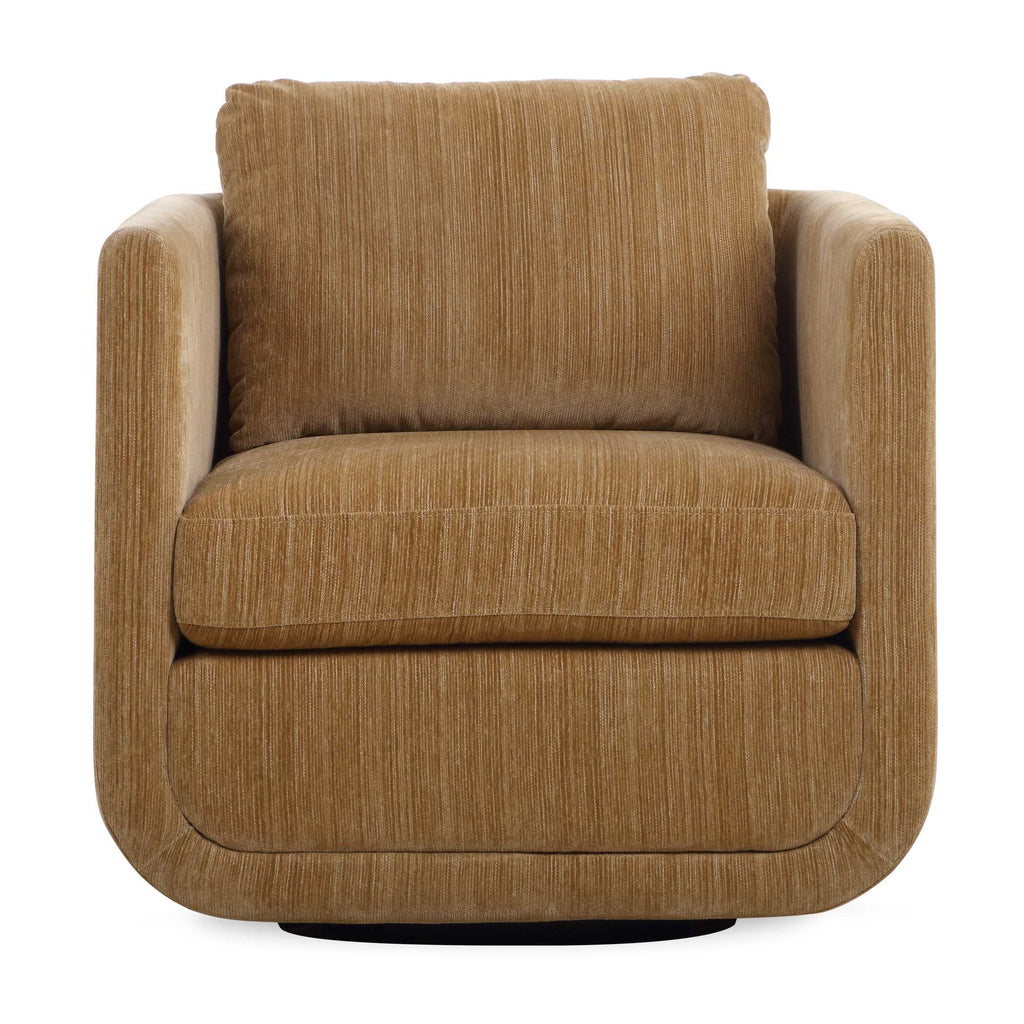 Abound Ginger Swivel Chair