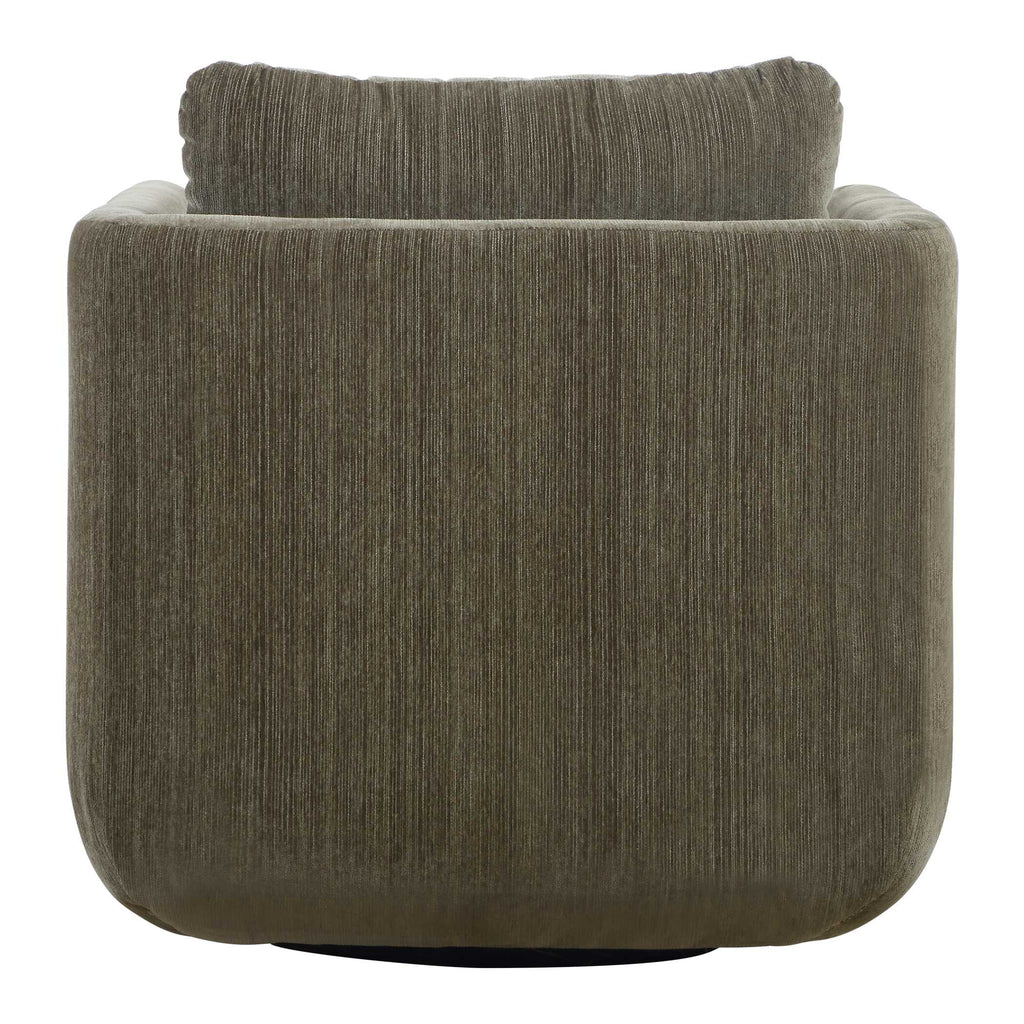 Abound Herb Swivel Chair