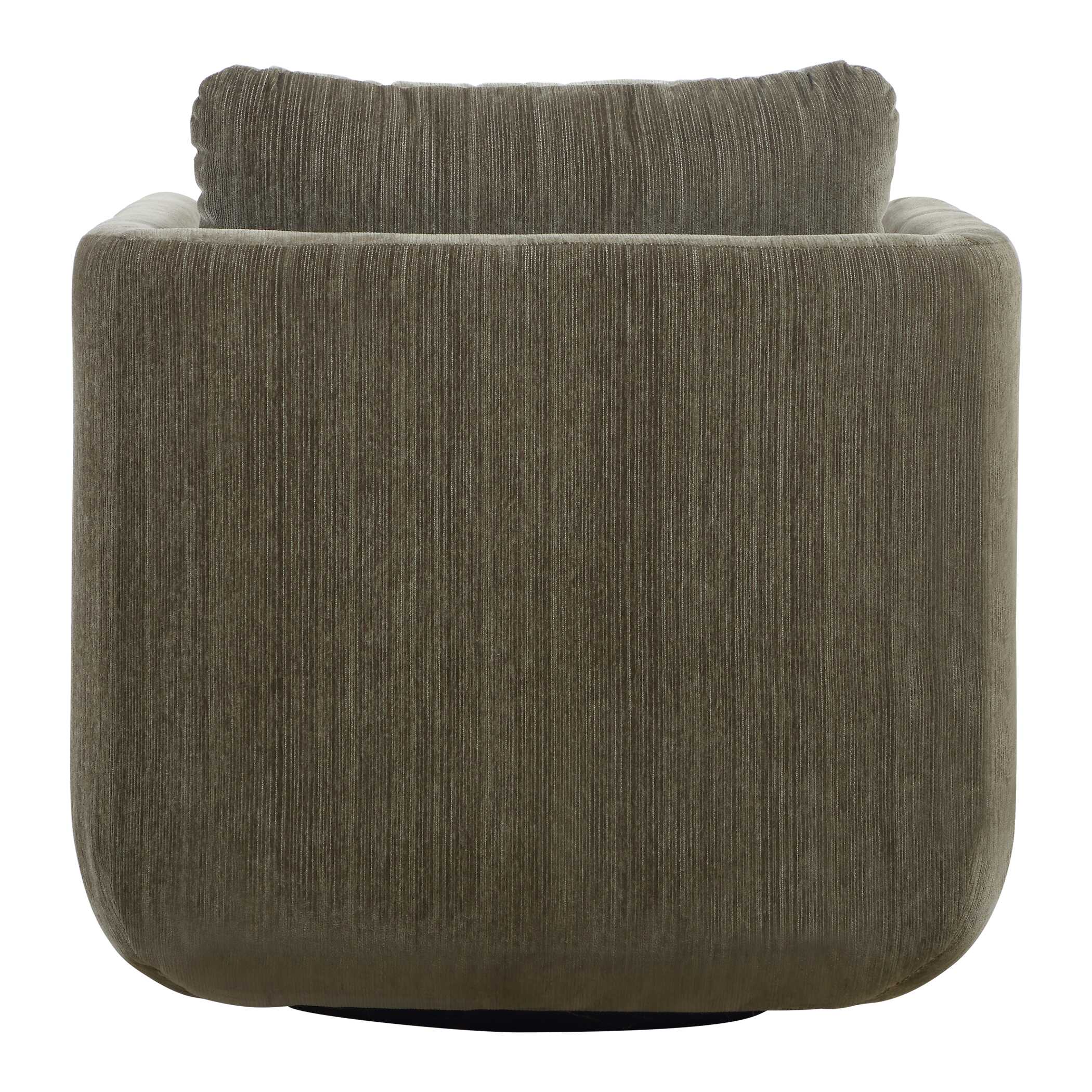 Abound Herb Swivel Chair