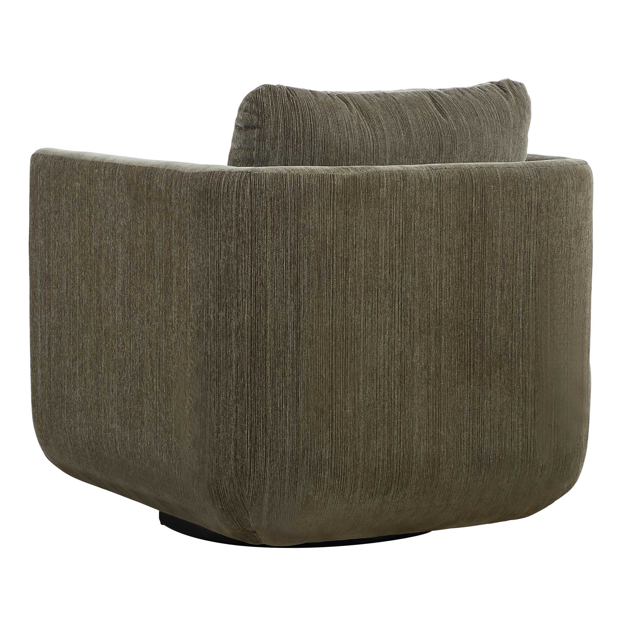 Abound Herb Swivel Chair