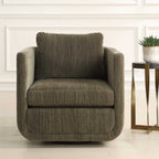 Abound Herb Swivel Chair