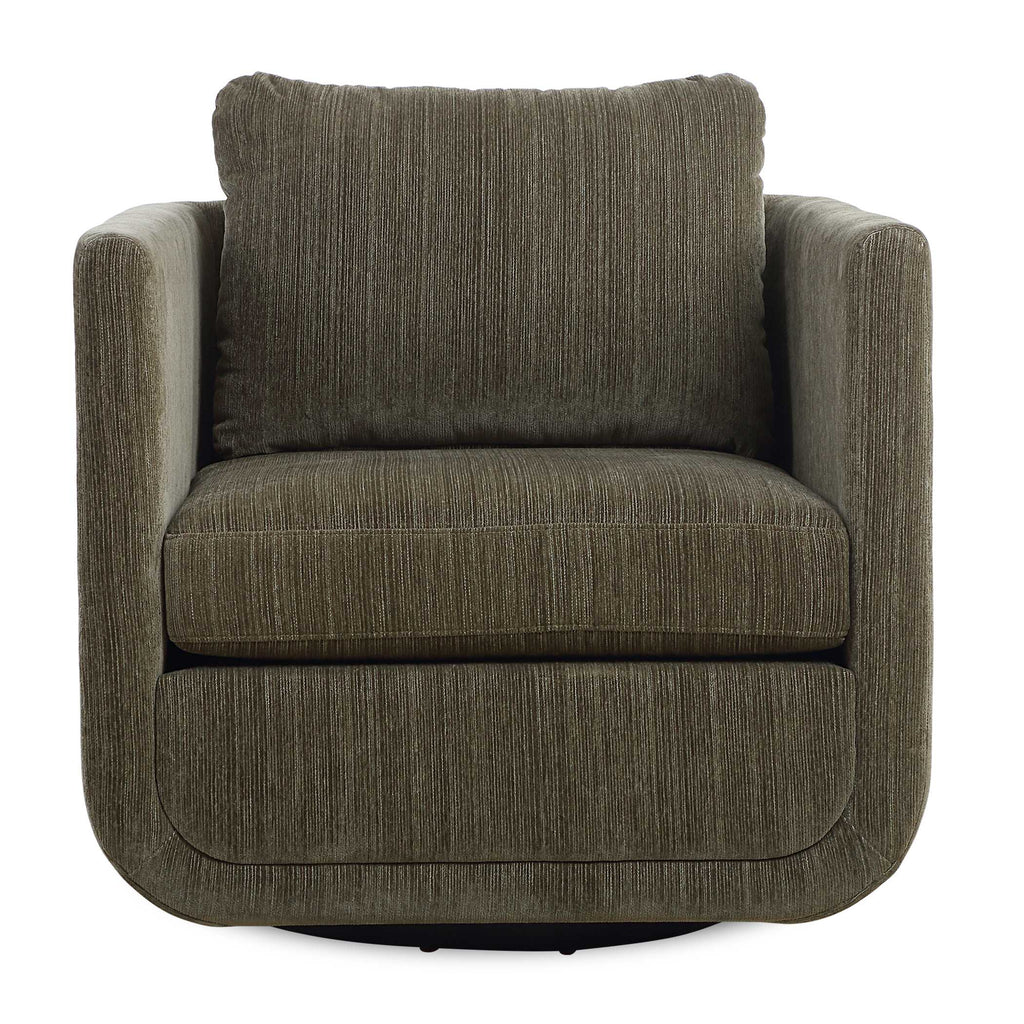 Abound Herb Swivel Chair