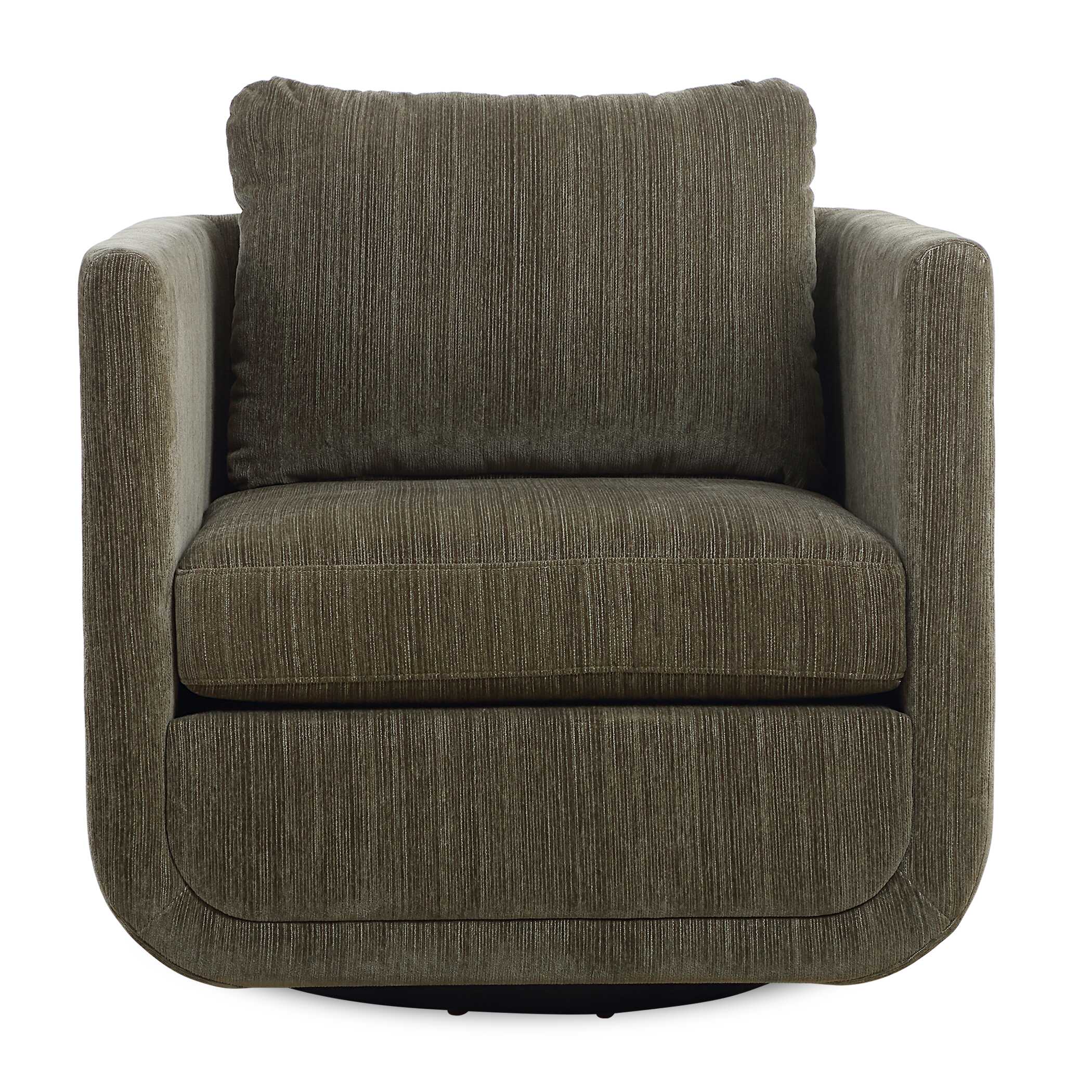 Abound Herb Swivel Chair