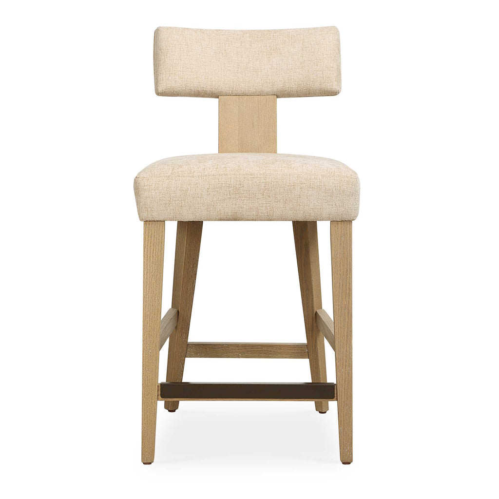 Elysian Sand Counter Stool