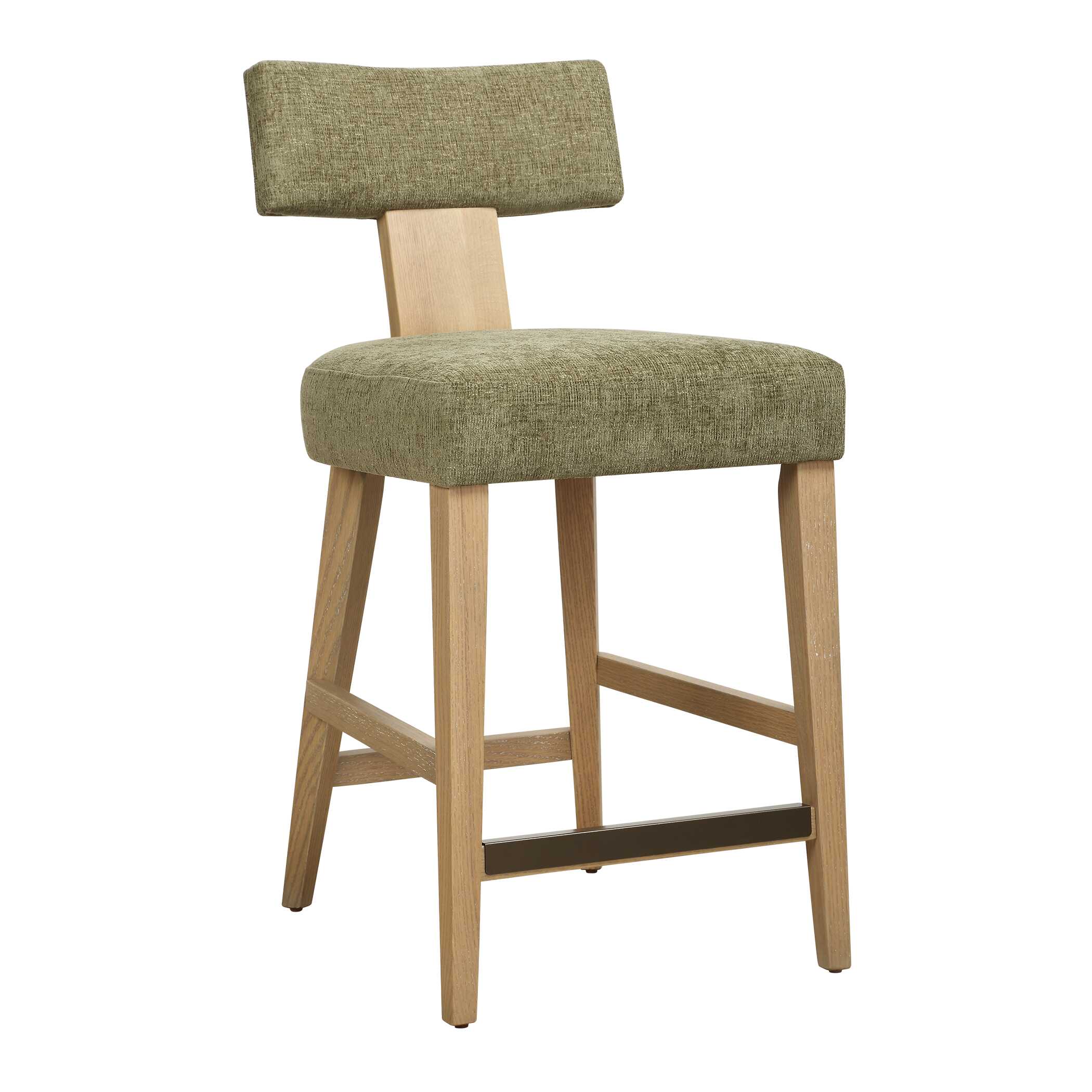 Elysian Moss Counter Stool