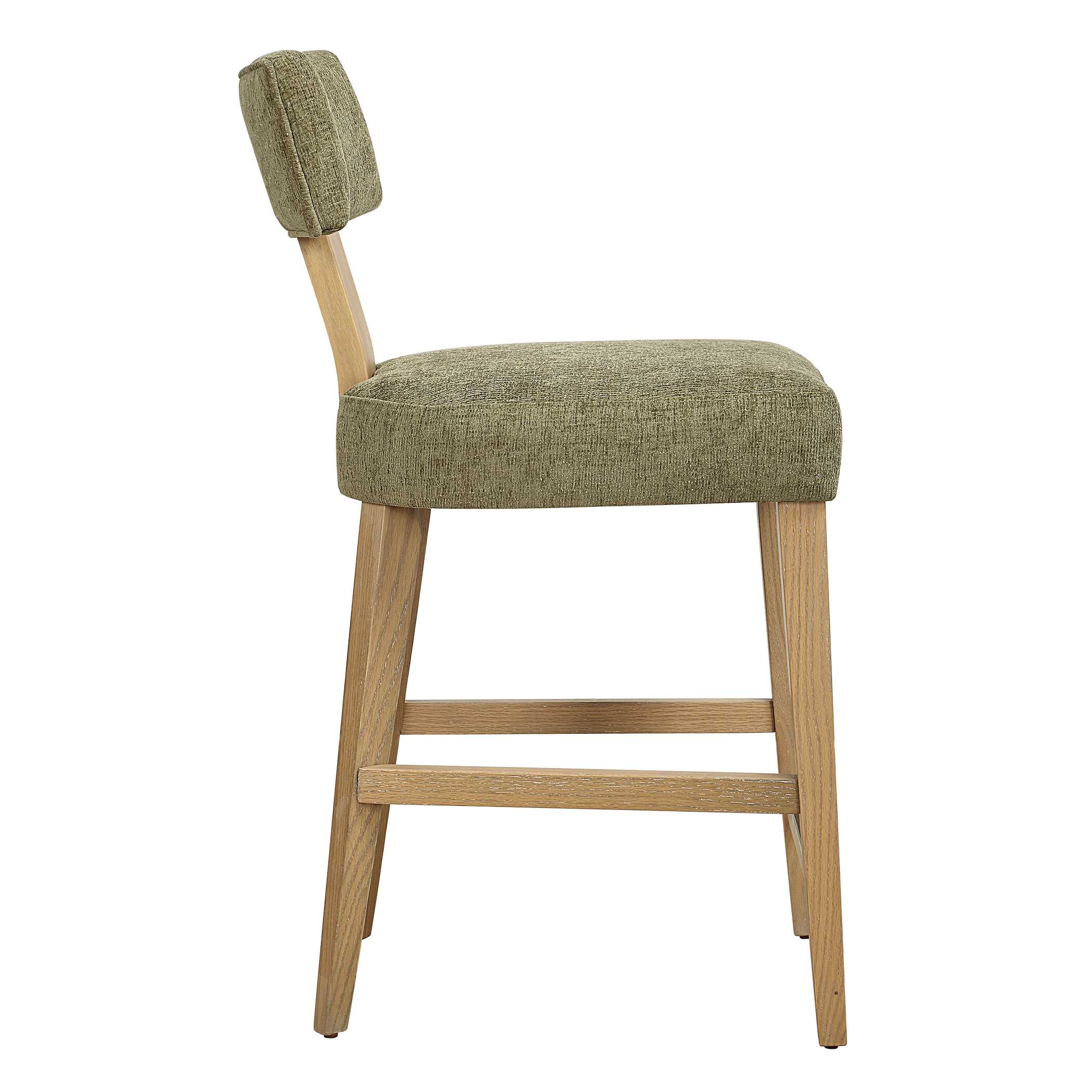Elysian Moss Counter Stool
