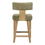Elysian Moss Counter Stool