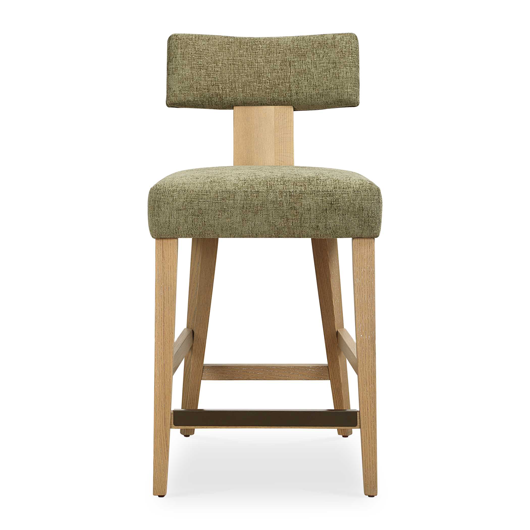 Elysian Moss Counter Stool