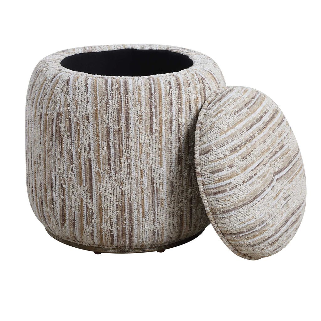 Dialogue Tan Ottoman