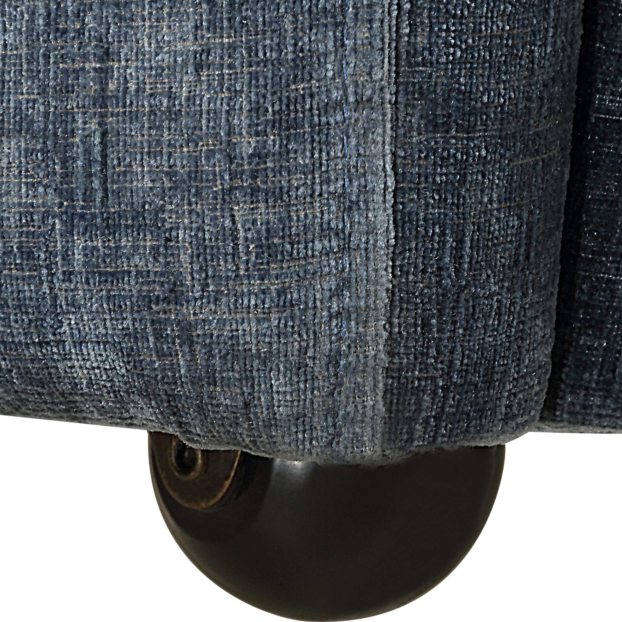 Harbor Blue Dining Chair