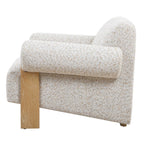 Juncture Upholstered Accent Chair