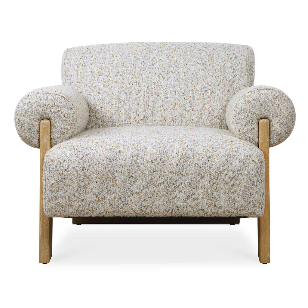 Juncture Upholstered Accent Chair