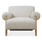 Juncture Upholstered Accent Chair