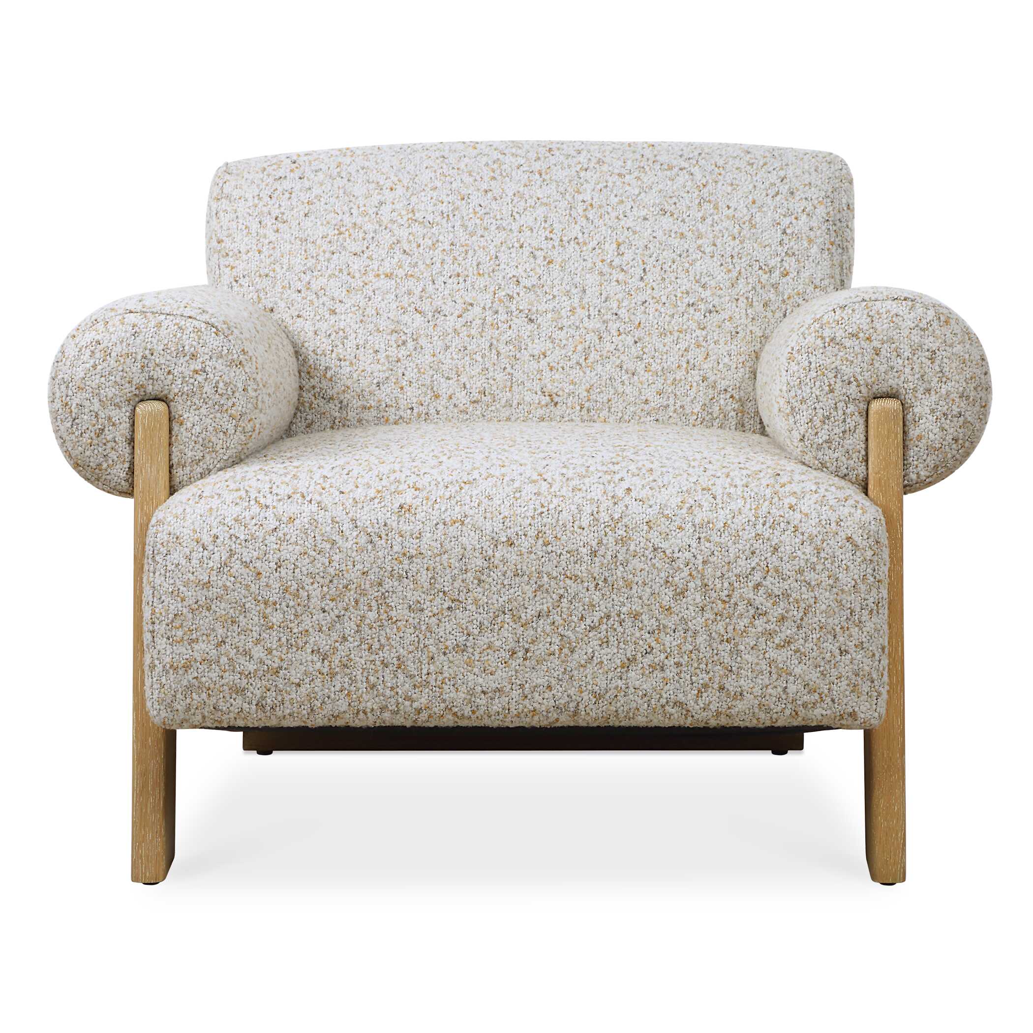 Juncture Upholstered Accent Chair