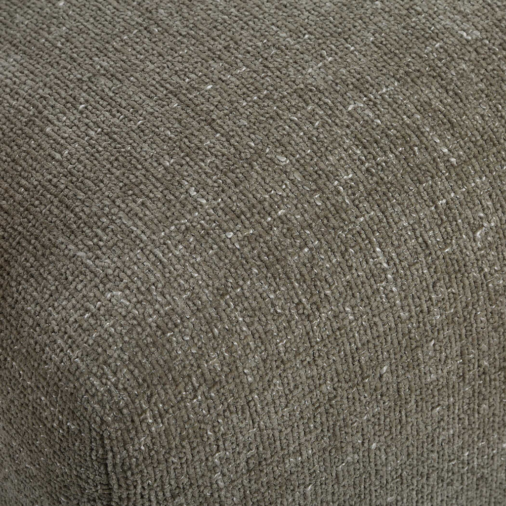 Balance Herb Green Accent Chair