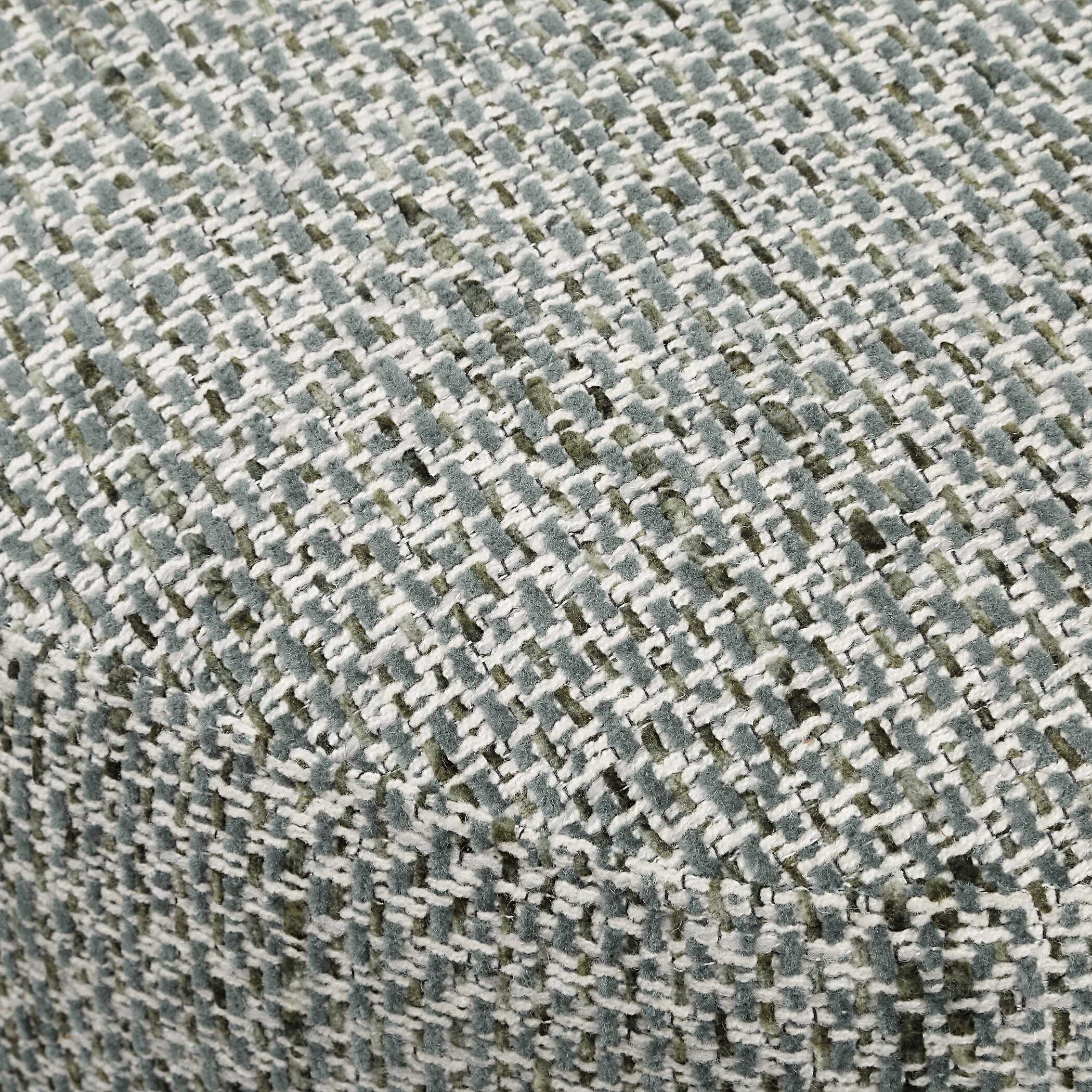 Roll With It Teal Dining Chair