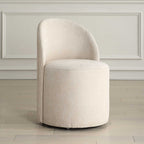 Roll With It Sand Dining Chair