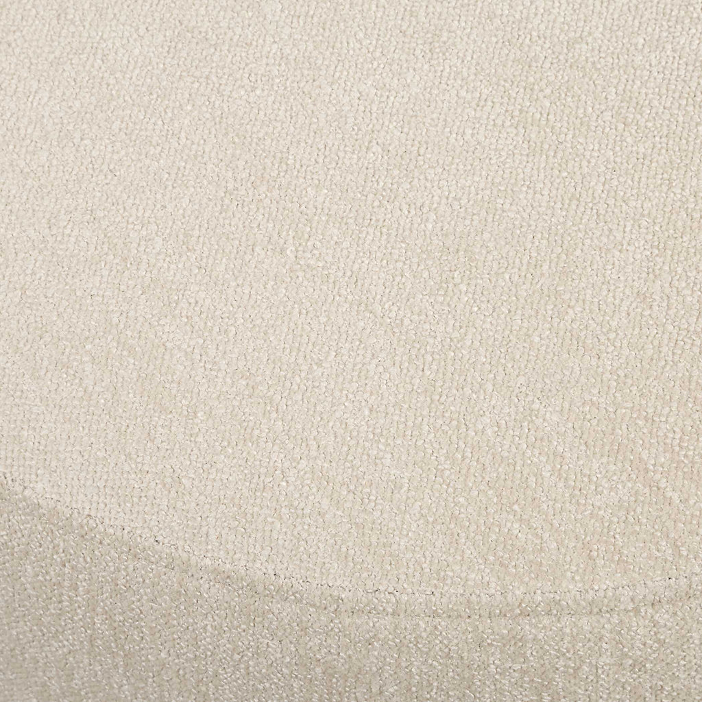 Roll With It Sand Dining Chair