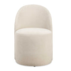 Roll With It Sand Dining Chair