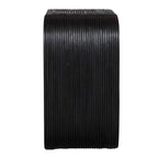 Compton Rattan Side Table