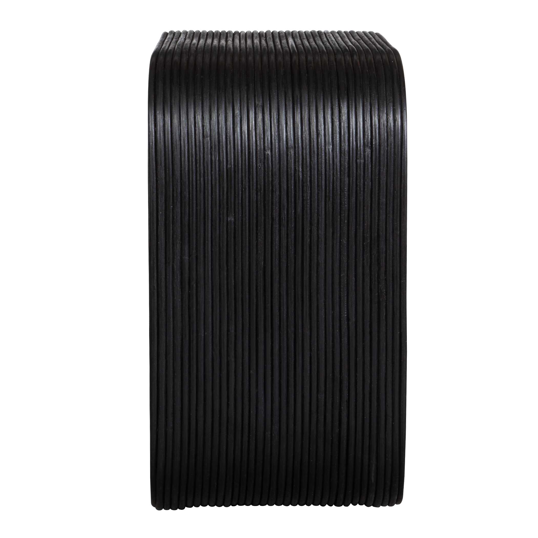 Compton Rattan Side Table