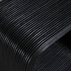 Compton Rattan Side Table