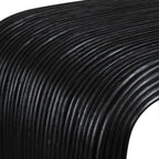 Compton Rattan Side Table