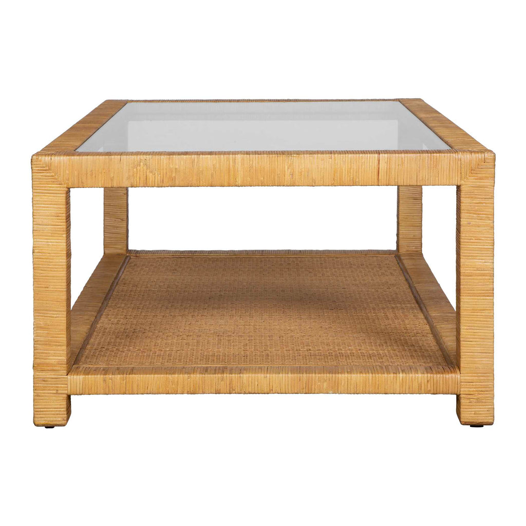 Kensing Natural Coffee Table