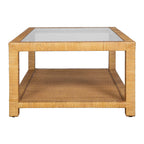 Kensing Natural Coffee Table