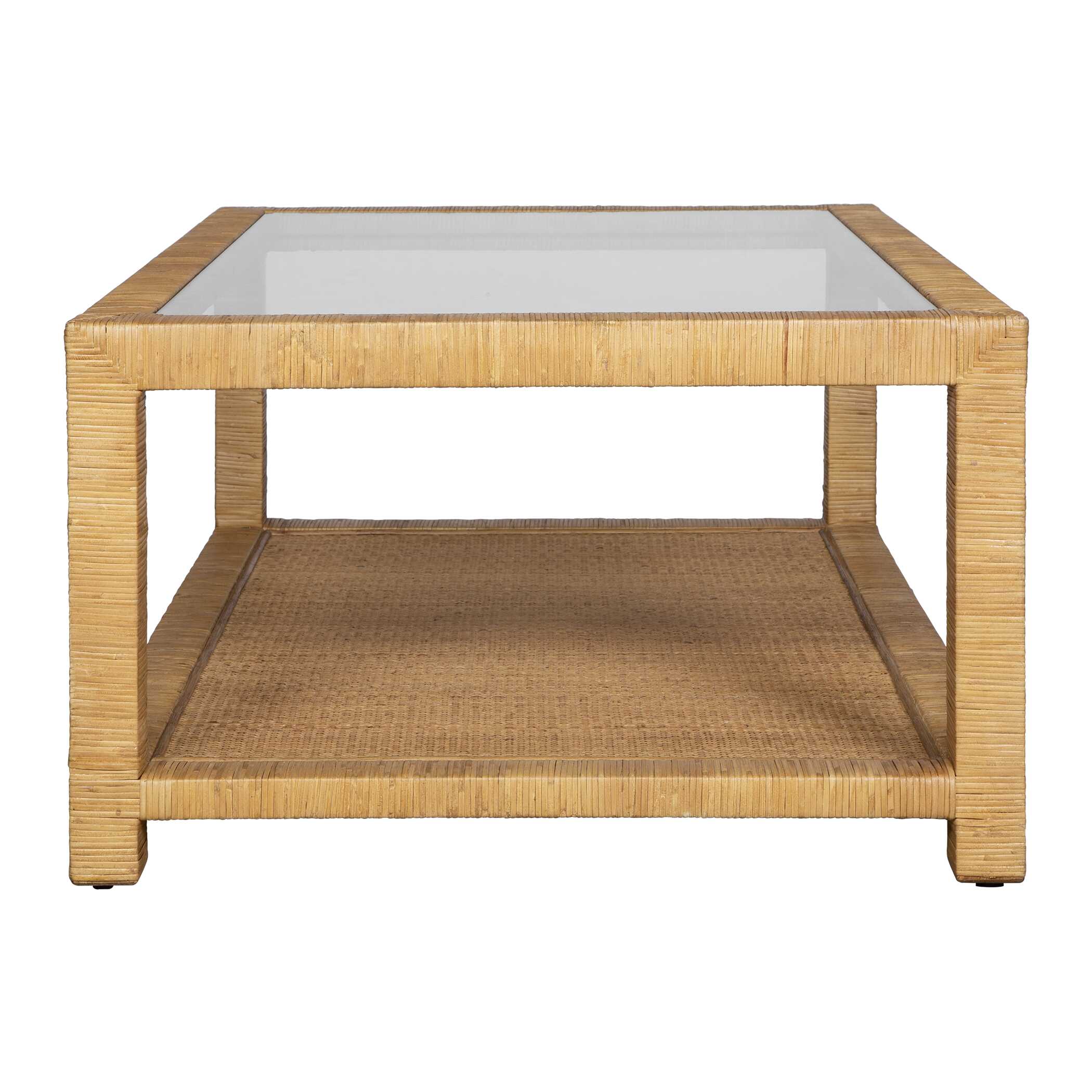 Kensing Natural Coffee Table
