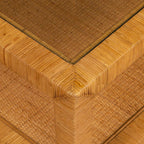 Kensing Natural Coffee Table