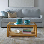 Kensing Natural Coffee Table