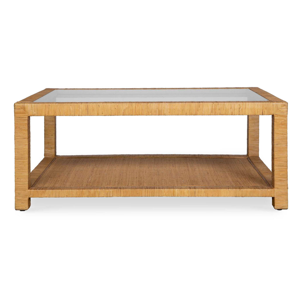 Kensing Natural Coffee Table